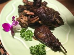 -老宁波1381餐厅(宏泰广场店)