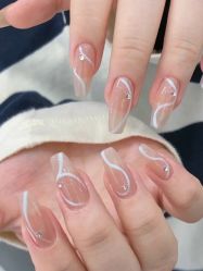 -南玥美学·美甲美睫美肤