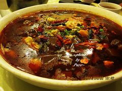毛血旺-小实惠嘉(威海路店)