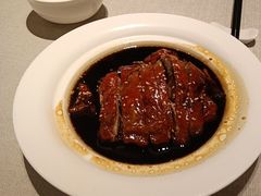 -狮王府淮扬菜(新街口友谊店)