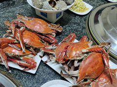 -宁记柴火灶台鱼·全鱼宴(龙源小区店)