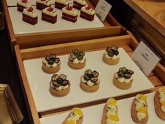 -圣丰索菲特·2 On 988 Café 自助餐厅
