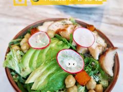 -农畉LONFOOD(福田星河COCOPark店)