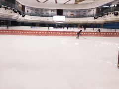 -冠军冰场CHAMPION RINK(环球银泰城店)