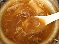 -添發碗仔翅美食