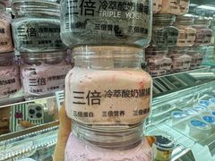 -白色日记·手作酸奶(麦凯乐店)