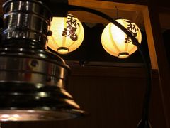 大堂-牛藏·黑毛和牛烧肉(环市东店)