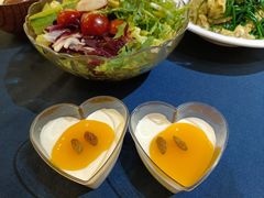 -伊带伊路新疆美食府(呼家楼店)