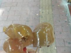 -西关老字号钵仔糕(上下九宝华路店)