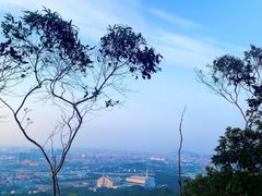 -火炉山森林公园