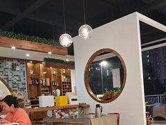 -茶油香闽南菜·花园餐厅(前埔店)