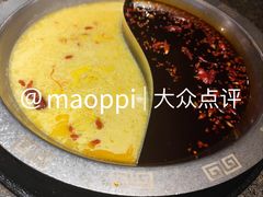 -巴将军·非遗老字号火锅(解放碑店)