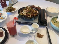 -东门烤鸭店(鼓楼店)