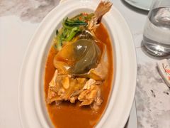 -新光酒家·河豚·海鲜·蟹料理(浦东店)