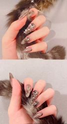 -慕拉美甲美睫皮肤管理