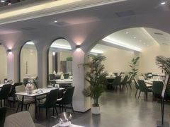 -何适山庄 ·可团建(水长城P2停车场店)