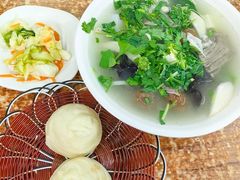 -老字号大盘鸡·丸子汤·抓饭