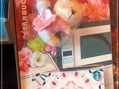 -星巴克(郑州曼哈顿广场店)