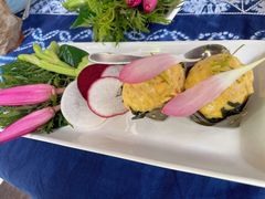 -Meena Rice Based Cuisine