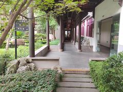 -全季酒店（苏州观前街平江路店）(原临顿路地铁站店)