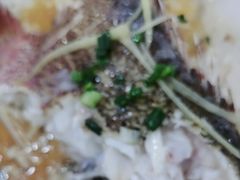 -考记泥焗鸡农庄·海鲜(北洛秘境店)