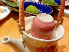 -花和海鲜自助(梅江店)