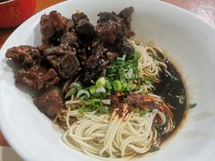 -老店鹏缘面馆