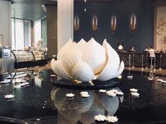 -武汉洲际酒店