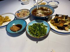 -席家花园(巨鹿花园店)
