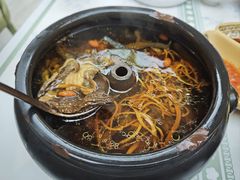-云海肴·汽锅鸡·云南菜(高德置地店)