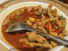 -匠熙小馆(崇文门店)