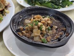 -秋姐美食店(旅游大道店)