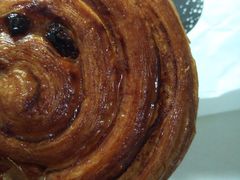 -WHEAT&BAKER-麥(凯德来福士店)