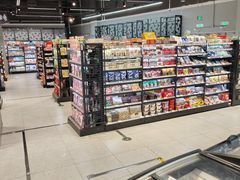 -盒马鲜生(新都心店)