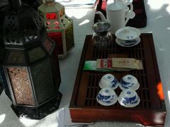 -北京水岸山吧度假村(雁栖镇店)