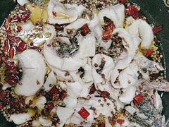 -金三可市井水煮鱼(金碧园店)