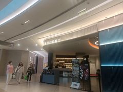 -汉来海港·海鲜自助餐厅(上海七宝领展广场店)