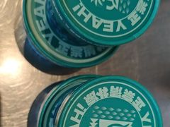 -自然椰·海南清补凉(海月广场店)