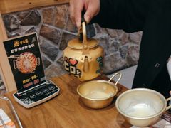 -冰川冷面·延边菜·炭烤串(观前店)