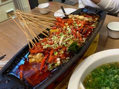 -成都吃客(九眼桥店)