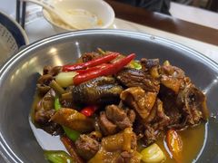 -滁香园·滁州菜(琅琊山店)