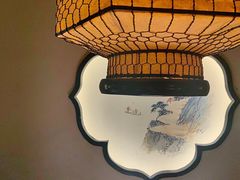 -绿茶餐厅(朝阳大悦城店)