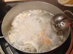 -淼福猪肚鸡·椰子鸡火锅(大沙地店)