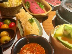 -芸山季·云南山珍菌火锅(人民广场来福士店)