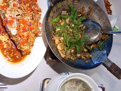 -费大厨辣椒炒肉(黄兴中心广场店)