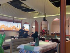 -楼兰新疆菜(江宁万达店)