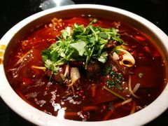 -嘉禾·悦享餐厅(八方汇店)