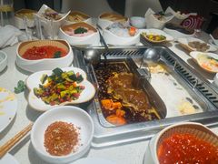 -海底捞火锅(高科广场店)