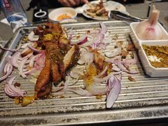 -老德州四合院·德州菜(天衢路店)