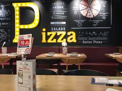 -棒约翰比萨·意面(剑河店)